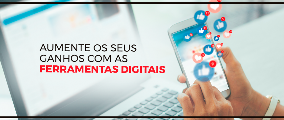 ferramentas digitais